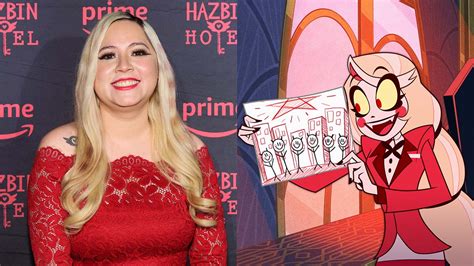 hazbin hotel torrentz|Vivienne Medrano .